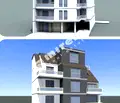 Снимка 2 — Тристаен апартамент във Варна, Христо Ботев