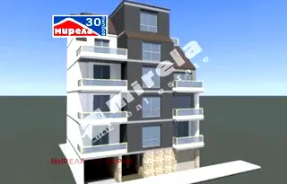 Тристаен апартамент във Варна, Христо Ботев
