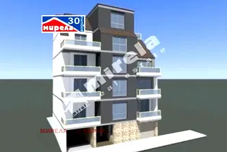 Тристаен апартамент във Варна, Христо Ботев