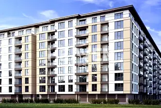 Тристаен апартамент в Пловдив, Христо Смирненски
