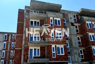 Тристаен апартамент в Пловдив, Христо Смирненски
