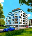 Тристаен апартамент в Пловдив, Христо Смирненски