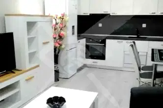 Тристаен апартамент в Пловдив, Христо Смирненски