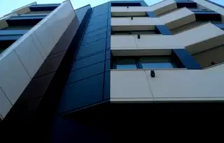 Тристаен апартамент в Пловдив, Христо Смирненски
