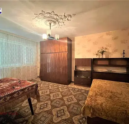Снимка 2 — Тристаен апартамент в Русе, Хъшове