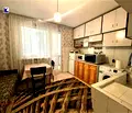 Снимка 4 — Тристаен апартамент в Русе, Хъшове
