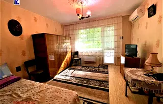 Тристаен апартамент в Русе, Хъшове