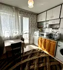 Тристаен апартамент в Русе, Хъшове