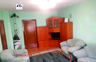 Тристаен апартамент в Плевен, Идеален център