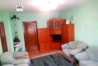 Тристаен апартамент в Плевен, Идеален център
