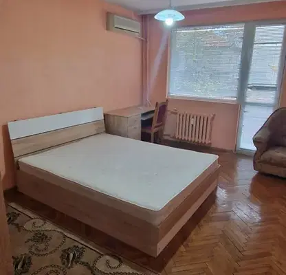 Photo 2 — 3-bedroom apartment in Pleven, Idealen Centyr