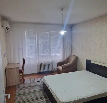 Photo 3 — 3-bedroom apartment in Pleven, Idealen Centyr