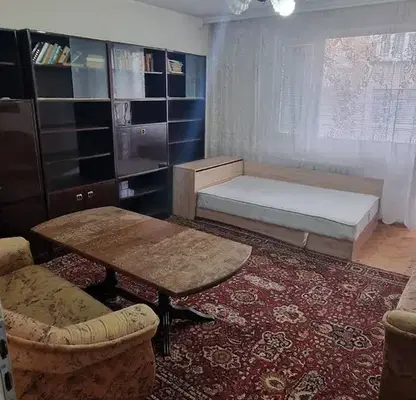 Photo 4 — 3-bedroom apartment in Pleven, Idealen Centyr
