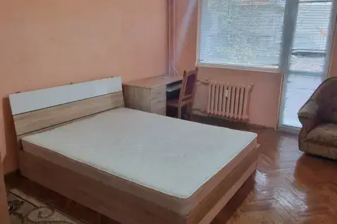 3-bedroom apartment in Pleven, Idealen Centyr
