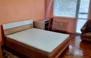 Тристаен апартамент в Плевен, Идеален център