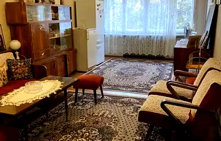 Тристаен апартамент в Плевен, Идеален център