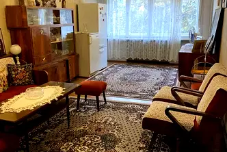 Тристаен апартамент в Плевен, Идеален център