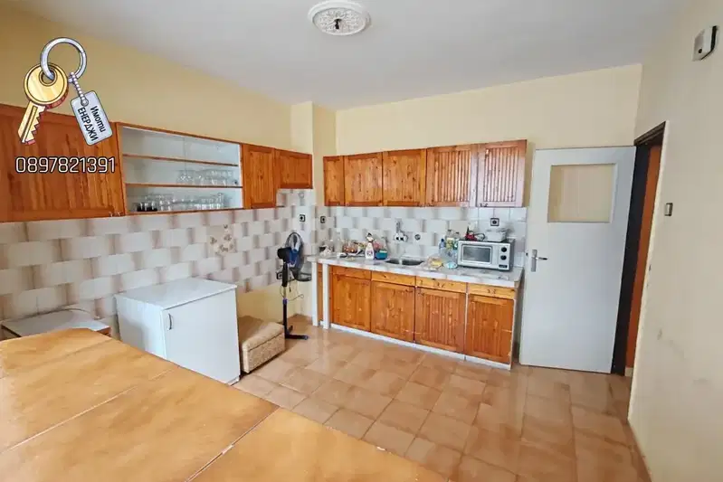 3-bedroom apartment in Pleven, Idealen Centyr