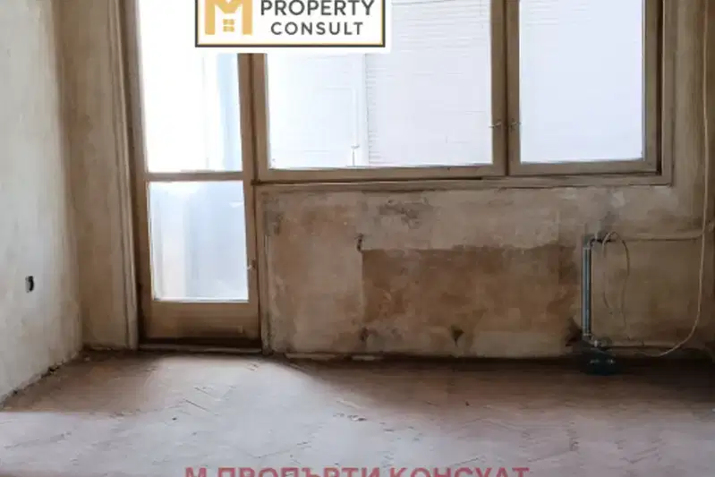 3-bedroom apartment in Pleven, Idealen Centyr