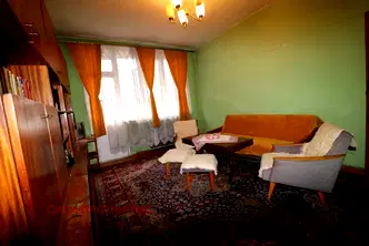 Тристаен апартамент в Благоев, Идеален център