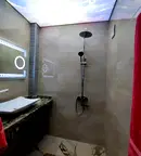 Тристаен апартамент в Благоев, Идеален център