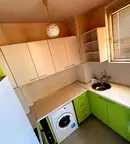 Тристаен апартамент в София, Иван Вазов