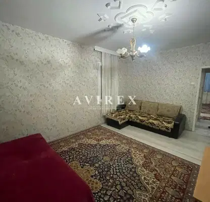 Снимка 5 — Тристаен апартамент с две тераси в Изгрев, Пловдив