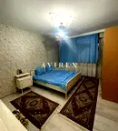 Тристаен апартамент с две тераси в Изгрев, Пловдив