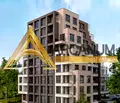 Снимка 4 — Тристаен апартамент във Варна, Изгрев