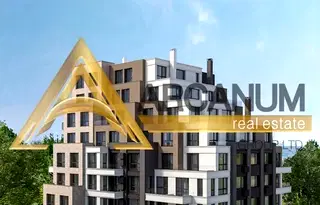Тристаен апартамент във Варна, Изгрев