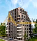 Тристаен апартамент във Варна, Изгрев