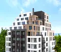 Снимка 2 — Тристаен апартамент във Варна, Изгрев