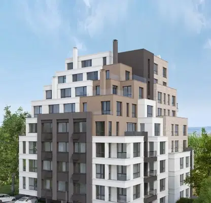 Photo 2 — 3-bedroom apartment in Varna, Izgrev