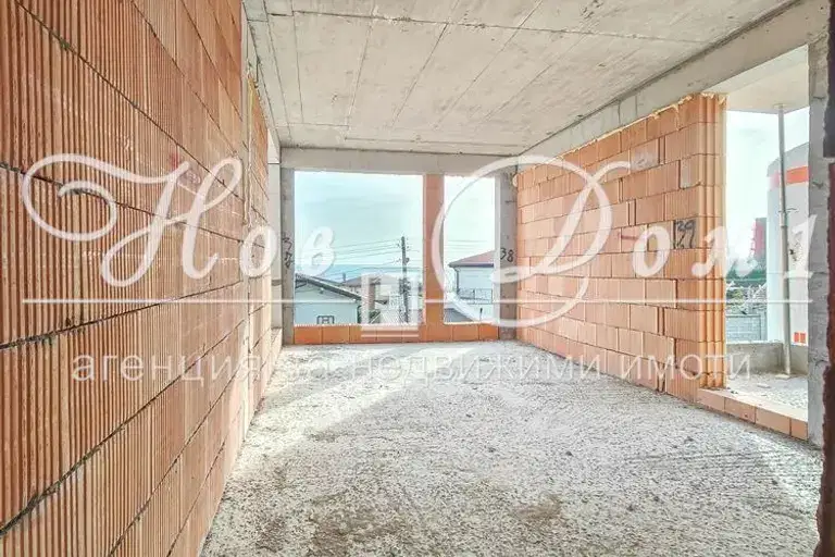 3-bedroom apartment in Varna, Izgrev