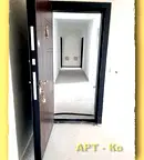 Тристаен апартамент в Перник, Изток