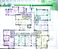 Снимка 2 — Тристаен апартамент в Стара Загора, Железник - център