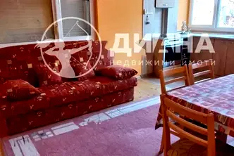 Тристаен апартамент в Пловдив, Каменица 2