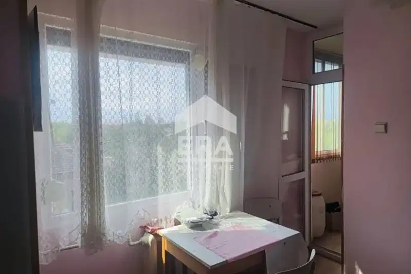 3-bedroom apartment in Yambol, Kargon