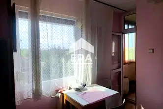 Тристаен апартамент в Ямбол, Каргон