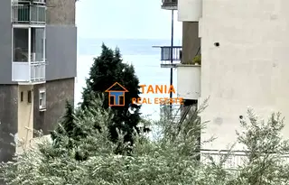 Тристаен апартамент в Кавала