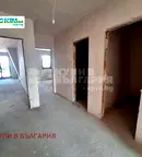 Тристаен апартамент във Варна, Колхозен пазар
