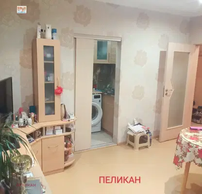 Снимка 2 — Тристаен апартамент във Велико Търново, Колю Фичето