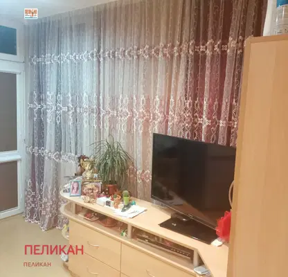 Снимка 3 — Тристаен апартамент във Велико Търново, Колю Фичето