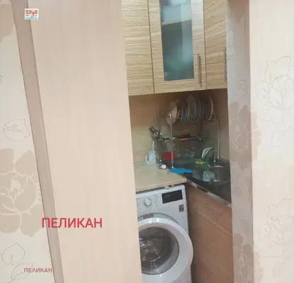 Снимка 5 — Тристаен апартамент във Велико Търново, Колю Фичето