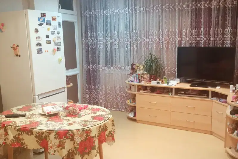 Тристаен апартамент във Велико Търново, Колю Фичето