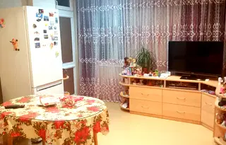 Тристаен апартамент във Велико Търново, Колю Фичето