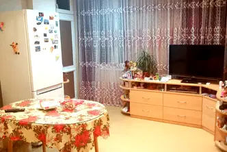 Тристаен апартамент във Велико Търново, Колю Фичето