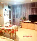 Тристаен апартамент във Велико Търново, Колю Фичето