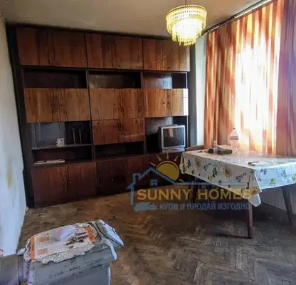 Снимка 4 — Тристаен апартамент във Велико Търново, Колю Фичето