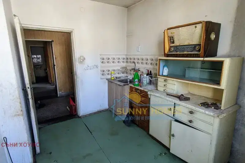 3-bedroom apartment in Veliko Tyrnovo, Kolyu Ficheto